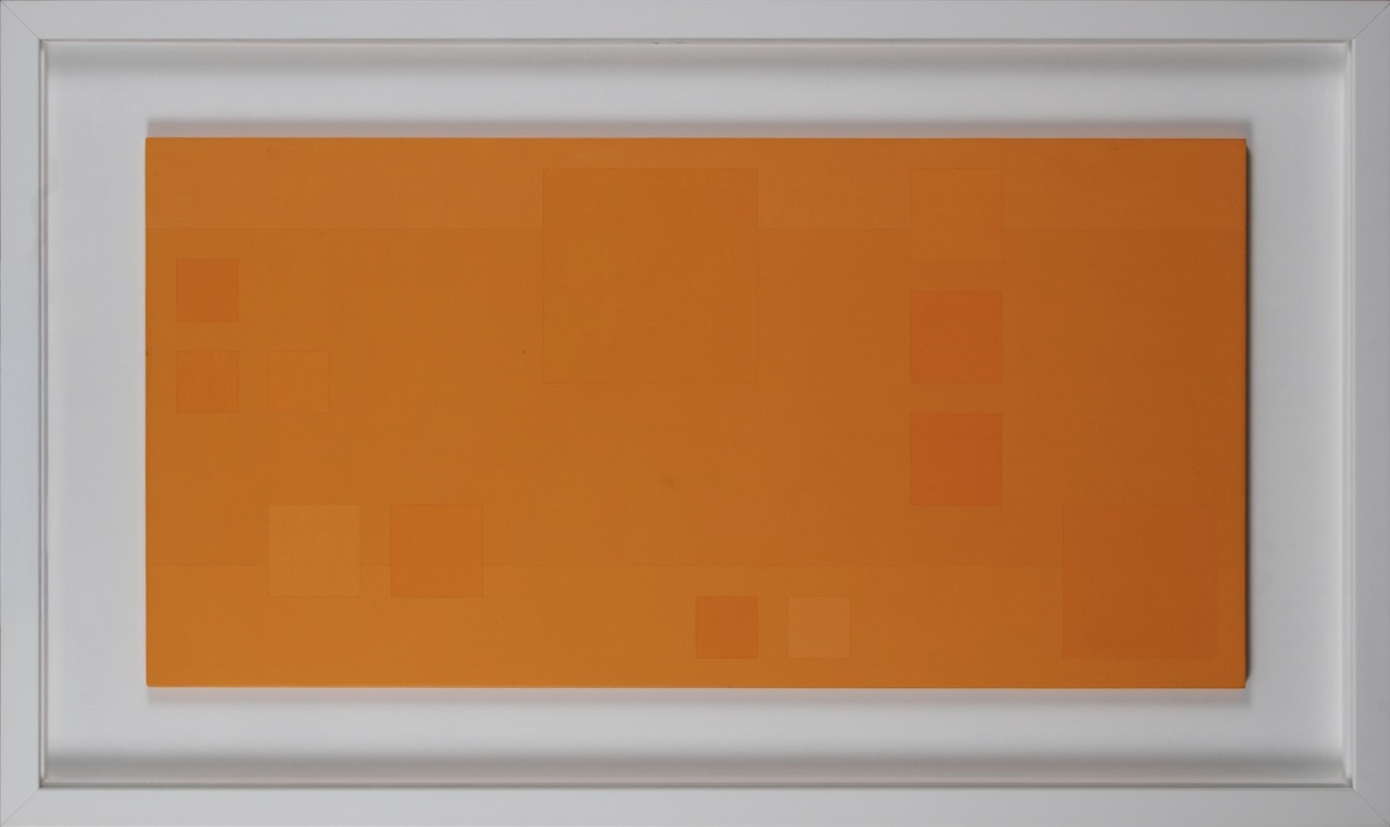 1 Guy de Lussigny ref-183 B II CTESIPPOS 1976 pano sur bois copie - Grande