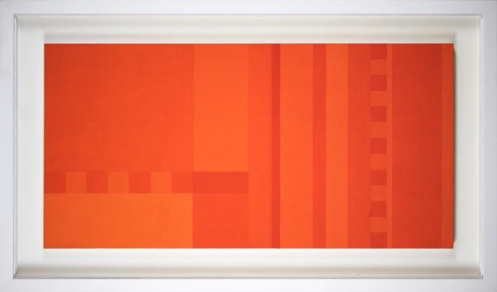 2 Guy de Lussigny sans titre ref-133.M I 1974 pano sur bois copie 2 – Grande