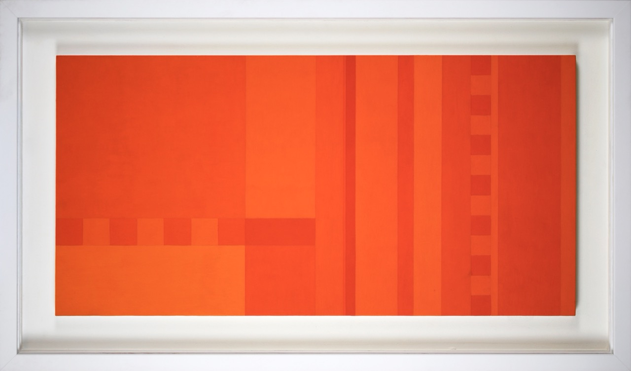 2 Guy de Lussigny sans titre ref-133.M I 1974 pano sur bois copie 2 - Grande